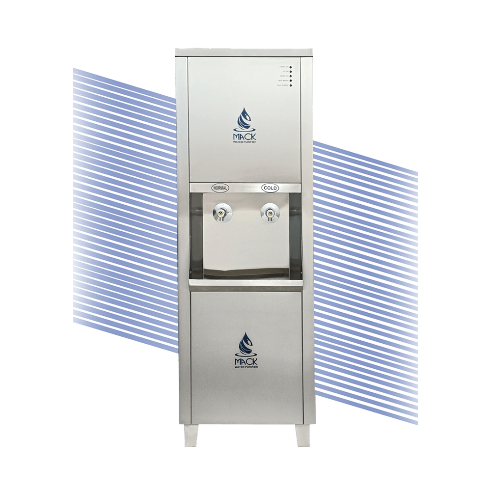 Mack AquaFlow Model A